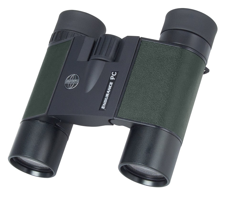 Tyr Claire Waterfront Hawke Endurance 25mm PC Compact Binoculars | First Light Optics